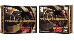 Collage Federal TSS turkey loads