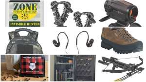 Collage HR show products