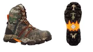 Collage Muck Alpha Boot