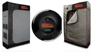 Collage Scent Crusher Locker