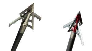 Collage Wac Em Broadheads