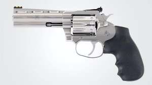 Colt Baby Snake