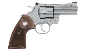 Colt Python