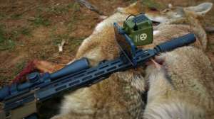 Convergent Weapon Mounted Gamer Caller resize