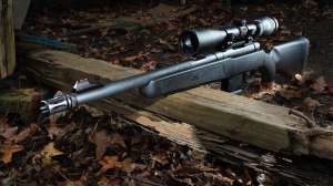 Copy of Mossberg 1