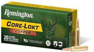 Core Lokt