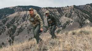 Counter Culture Leupold NMR31942