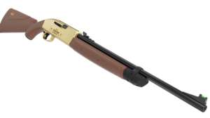 Crosman Legacy