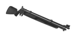 Crossman 3622