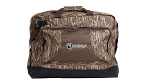 Cupped wader bag CU2223
