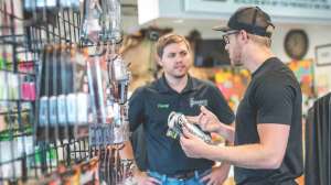 Customer Expectations 1 190104 121911