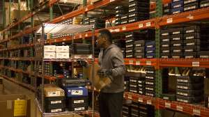 Davidsons ssr NC Warehouse inventory copy