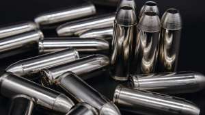 Defense Ammo 1