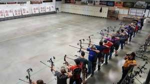 Diamond Archery