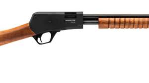 Dickinson ER 22 Pump Action Rifle