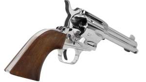 EAA Bounty Hunter revolver