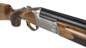 EAA Churchill 812 Field over under shotgun sporting clays
