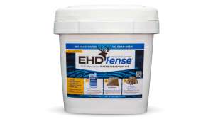EHD fense