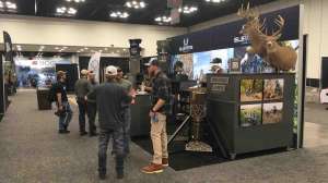 Elevate booth lead