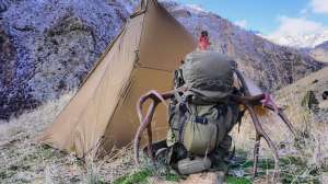 Exo Gear Ryan Lampers