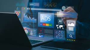 FB Marketing Trends i Stock 2171092251