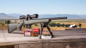 FC E Ntry Level Bolt Entry Howa 1