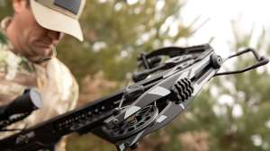 FE Crossbows Center Point AXE 2