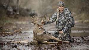 FE Deer Gear 1 Opening photo courtesy of Sitka