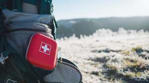 FF Basic Survival i Stock 1965211636