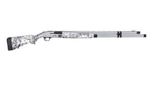 FF Snow Geese Mossberg 940 Pro Snow Goose
