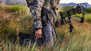 FORLOH Womens BTM Pant Mag Close Up Hunting MT 14