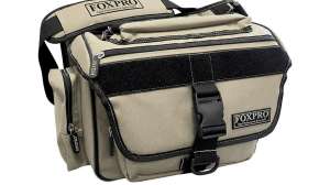 FOXPRO Case beauty