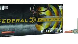 Federal ELD X