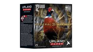 Federal paper shotshells1