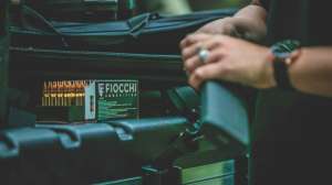 Fiocchi loading ammo