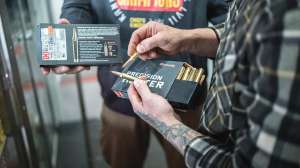 Firearm Sales 1