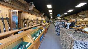 Firearms retailer 5