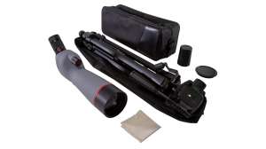 Firefield scope kit pic
