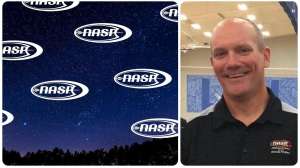 Floyd president NASP