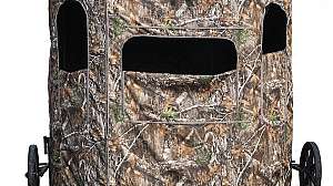 Fore Runner Ground Blind copy