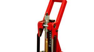 Forster Co Ax XL
