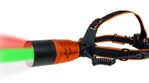 Foxpro Fox Lamp