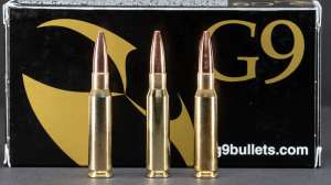 G9 Defense