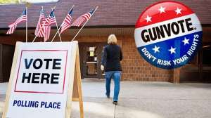 GUNVOTE beauty