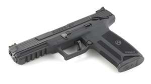 Gear Roundup Ruger 57