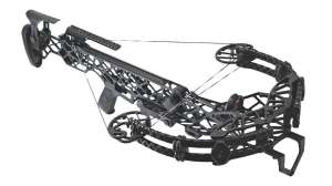 Gearhead X16 Tactical beauty