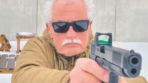 Glock Gen 6 1