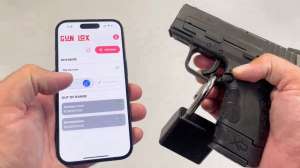 Gun Lox