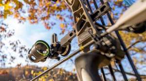 HHA Sports beauty bowsight