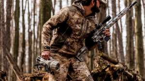 HR Predator Control story Rock River Arms rifle and electronic caller copy